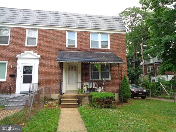 701 KEVIN RD, Baltimore, MD 21229