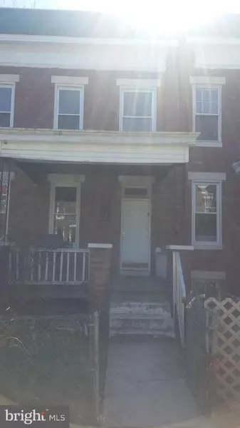 731 N GRANTLEY ST, Baltimore, MD 21229