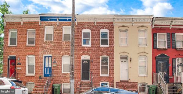 1125 WICOMICO ST, Baltimore, MD 21230