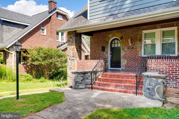 Baltimore, MD 21214,4315 WALTHER AVE