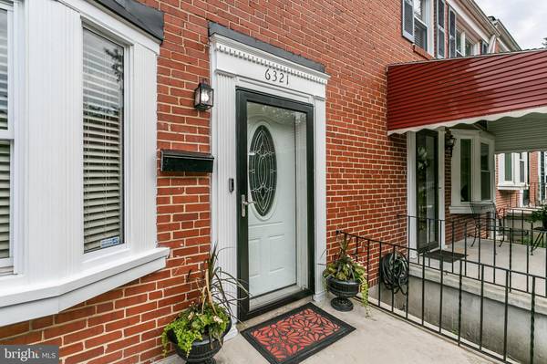 6321 LEITH WALK, Baltimore, MD 21239