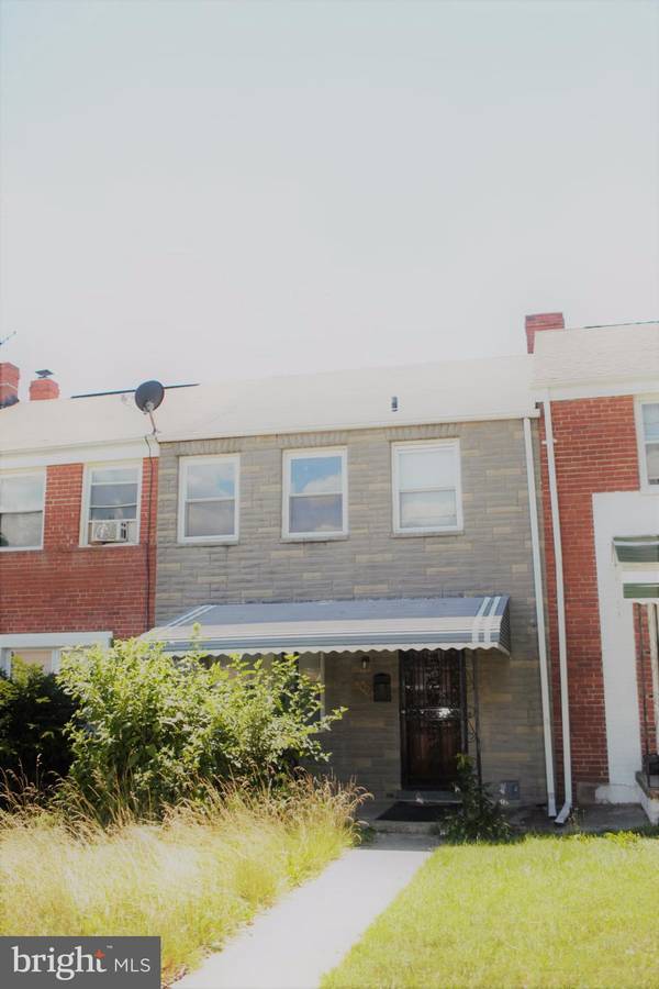 5628 CLEARSPRING RD, Baltimore, MD 21212