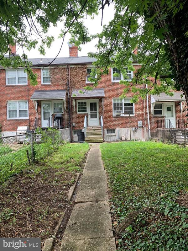 5602 PURDUE AVE, Baltimore, MD 21239