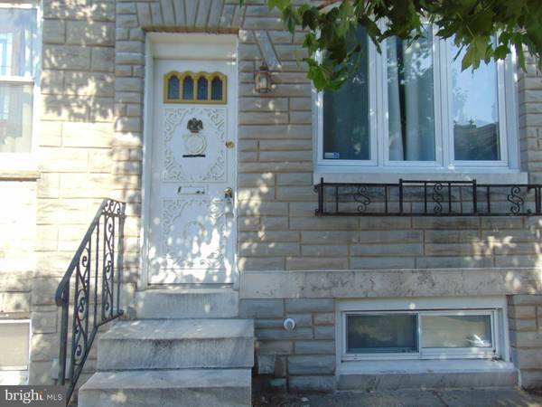 216 S EATON ST, Baltimore, MD 21224