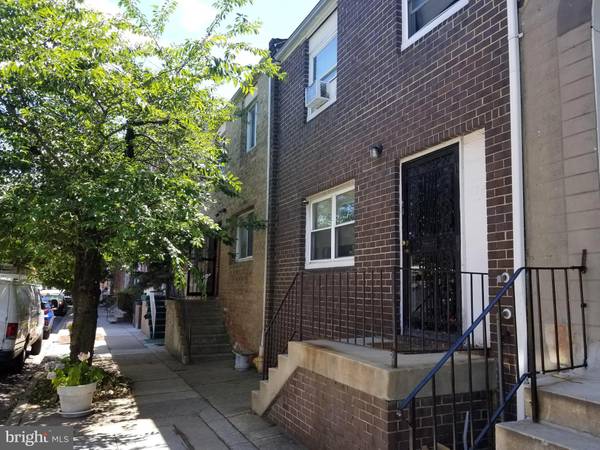 324 N CAREY ST, Baltimore, MD 21223