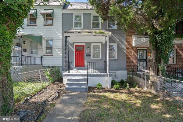 3904 FLOWERTON RD, Baltimore, MD 21229