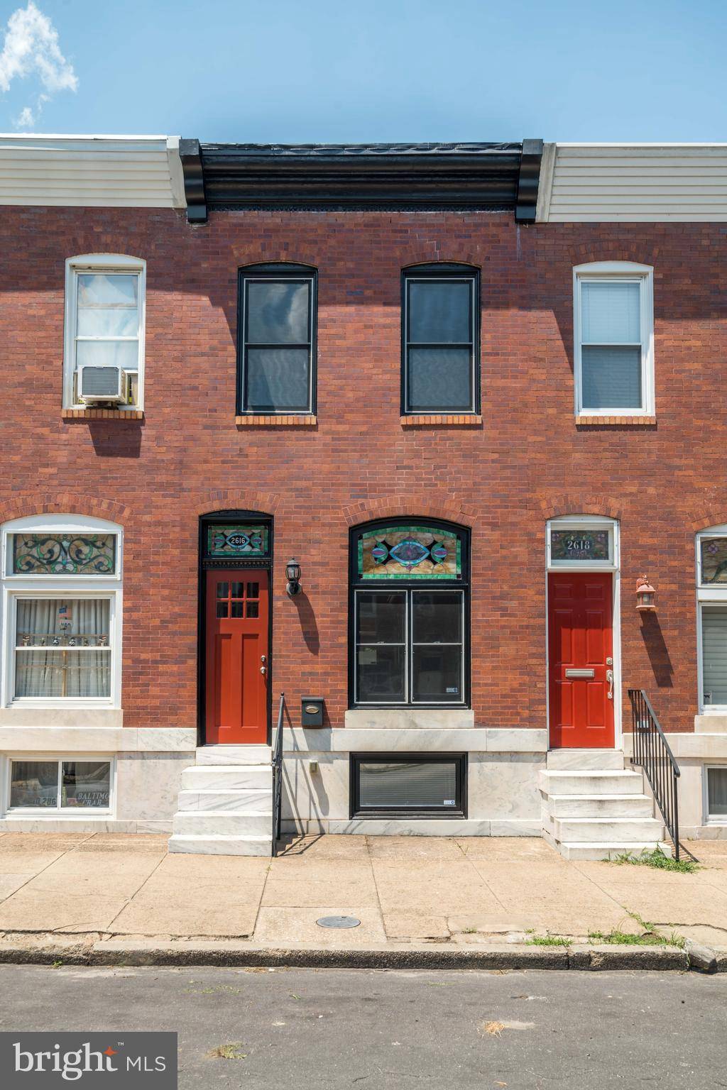 2616 FAIT AVE, Baltimore, MD 21224