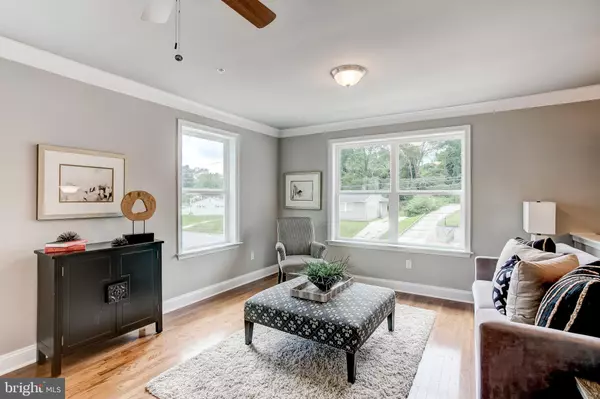 Baltimore, MD 21206,4506 HAMILTON AVE