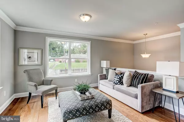 Baltimore, MD 21206,4506 HAMILTON AVE