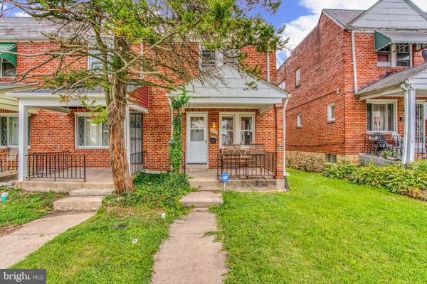 5633 READY AVE, Baltimore, MD 21212