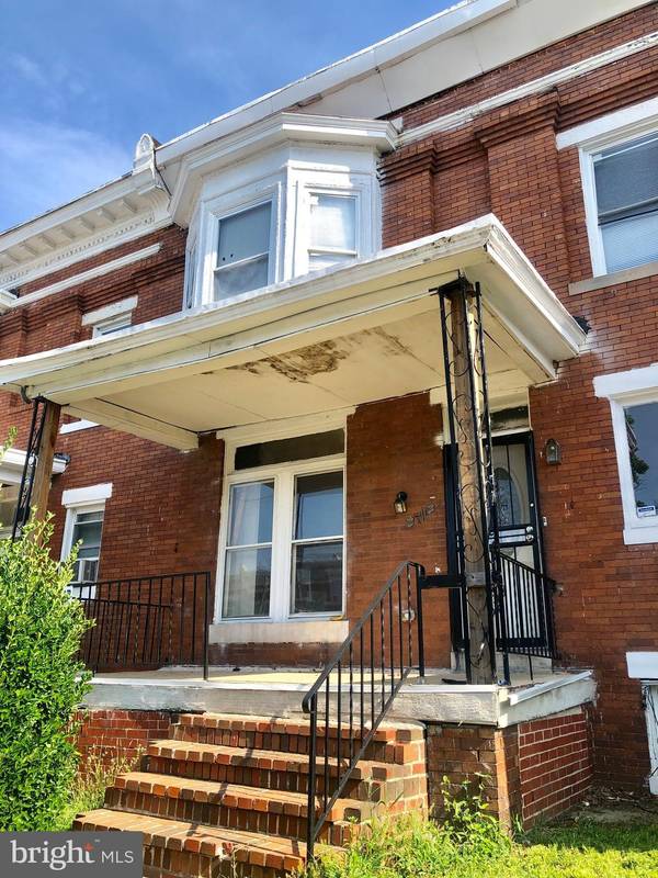 2312 ARUNAH AVE, Baltimore, MD 21216