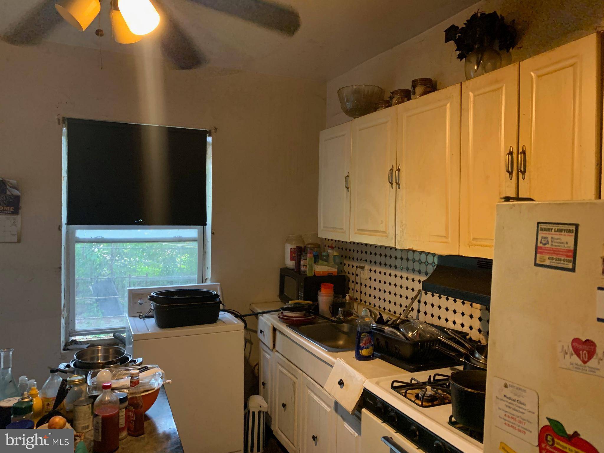 Baltimore, MD 21213,1939 N COLLINGTON AVE