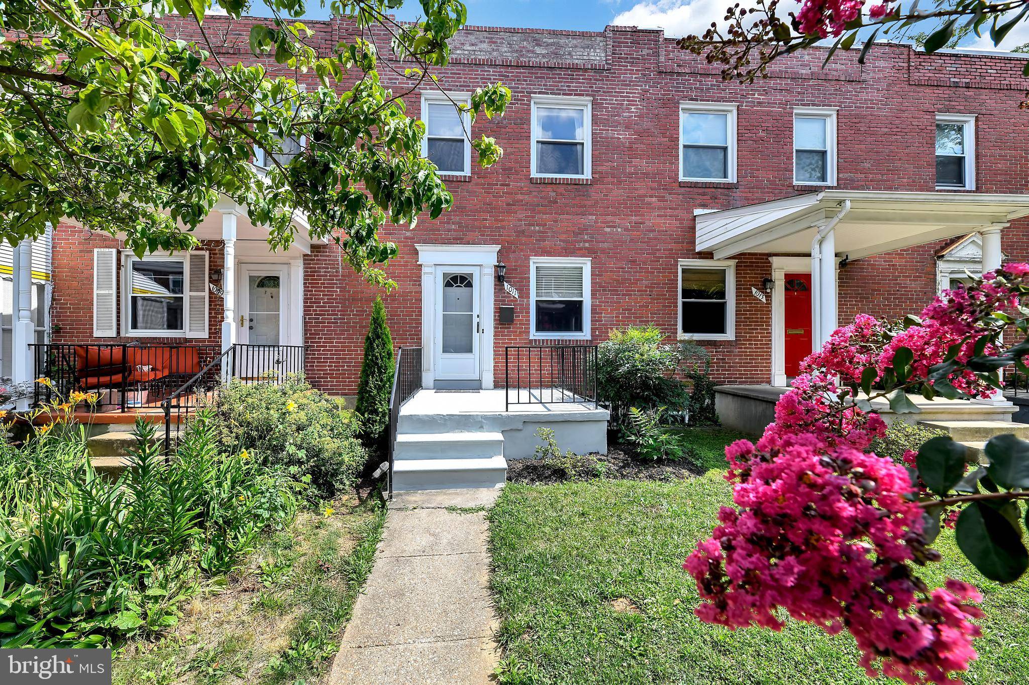 Baltimore, MD 21211,1011 W 42ND ST