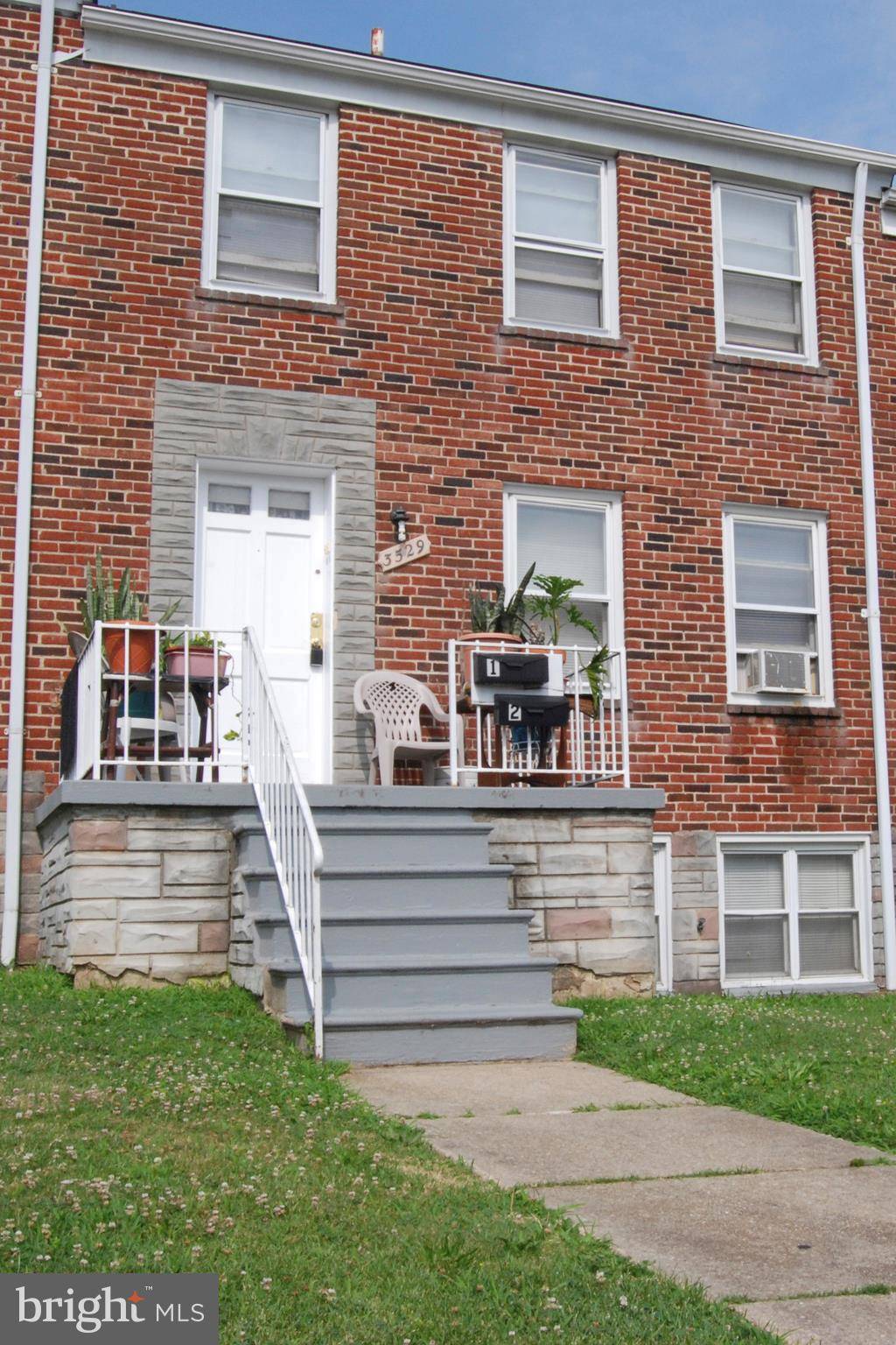 3529 PELHAM AVE, Baltimore, MD 21213