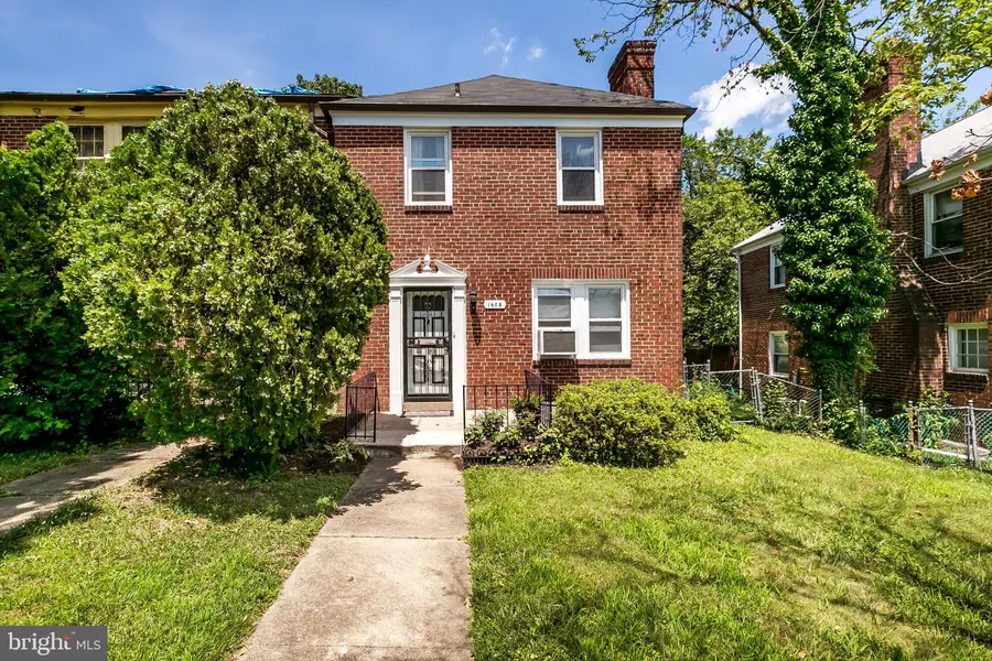 1608 RALWORTH RD, Baltimore, MD 21218