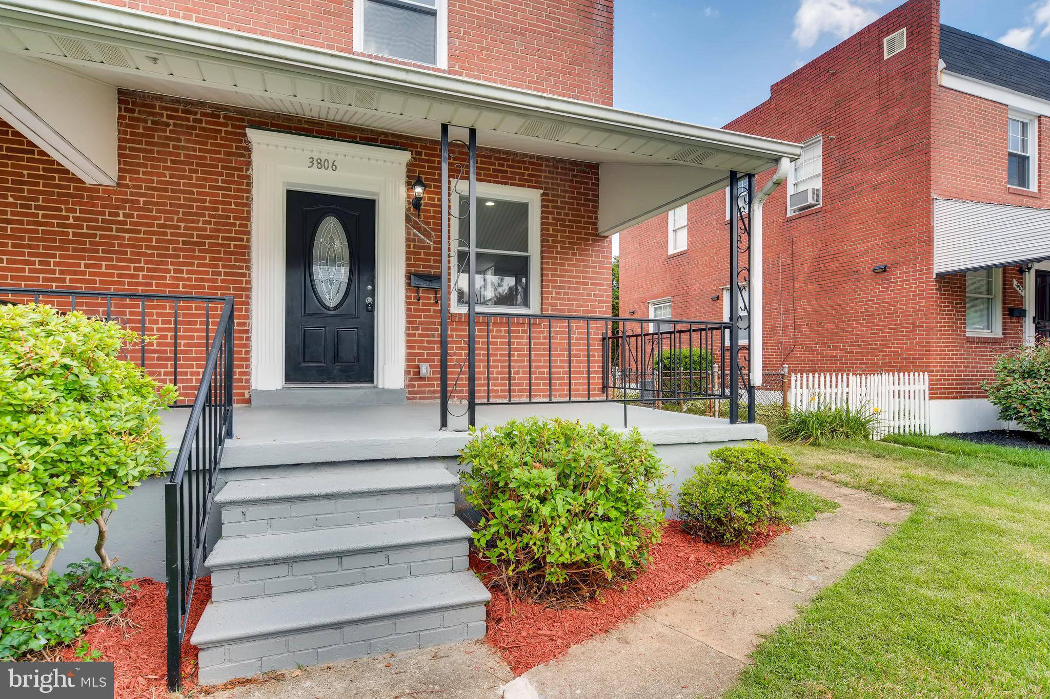 Baltimore, MD 21206,3806 GLENARM AVE