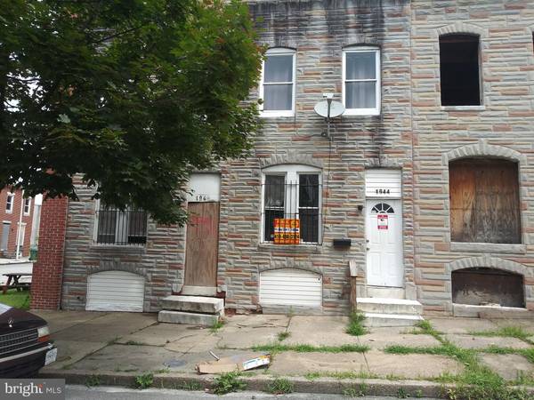 1944 LAURETTA AVE, Baltimore, MD 21223