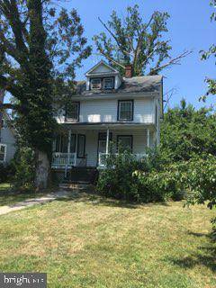 3716 GWYNN OAK AVE, Baltimore, MD 21207