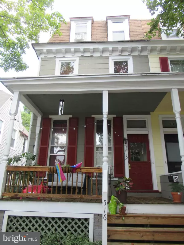 Baltimore, MD 21218,516 E 41ST ST