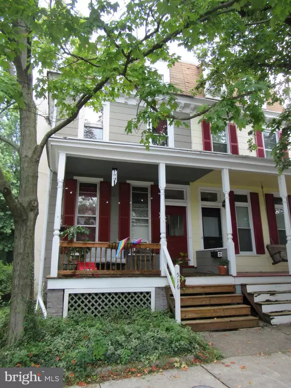 Baltimore, MD 21218,516 E 41ST ST