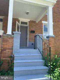 1505 MONTPELIER ST, Baltimore, MD 21218