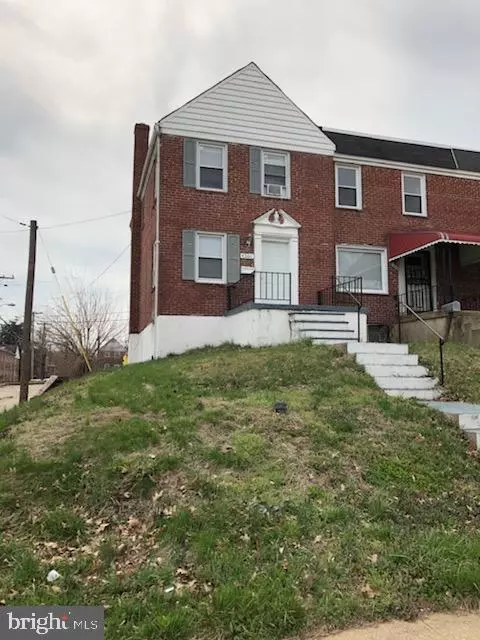 4301 ELDONE RD, Baltimore, MD 21229