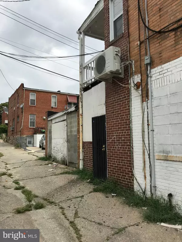 Baltimore, MD 21206,4400 KAVON AVE