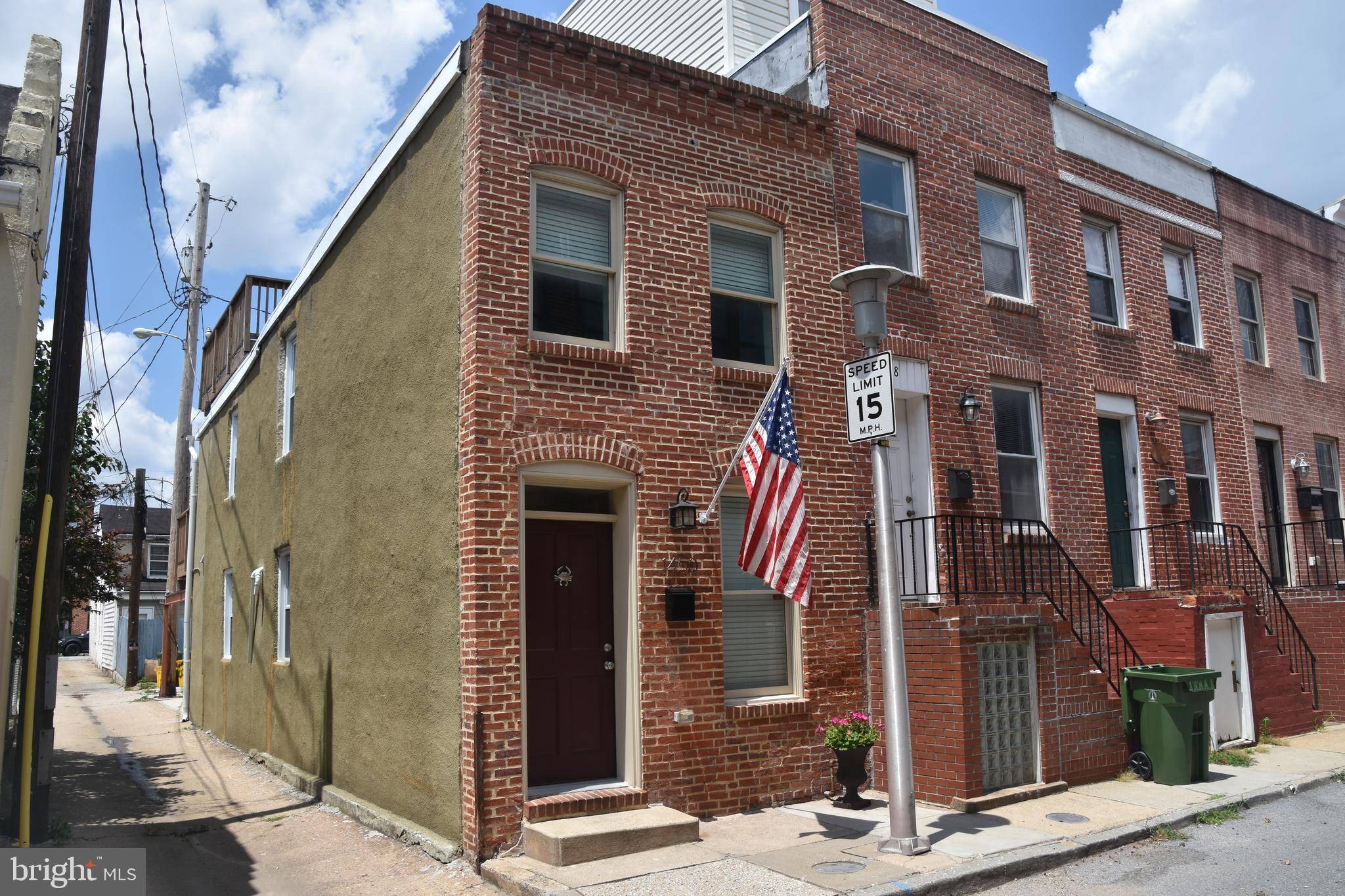 1450 COOKSIE ST, Baltimore, MD 21230