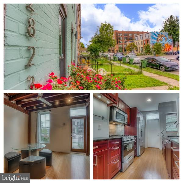 2823 REMINGTON AVE, Baltimore, MD 21211