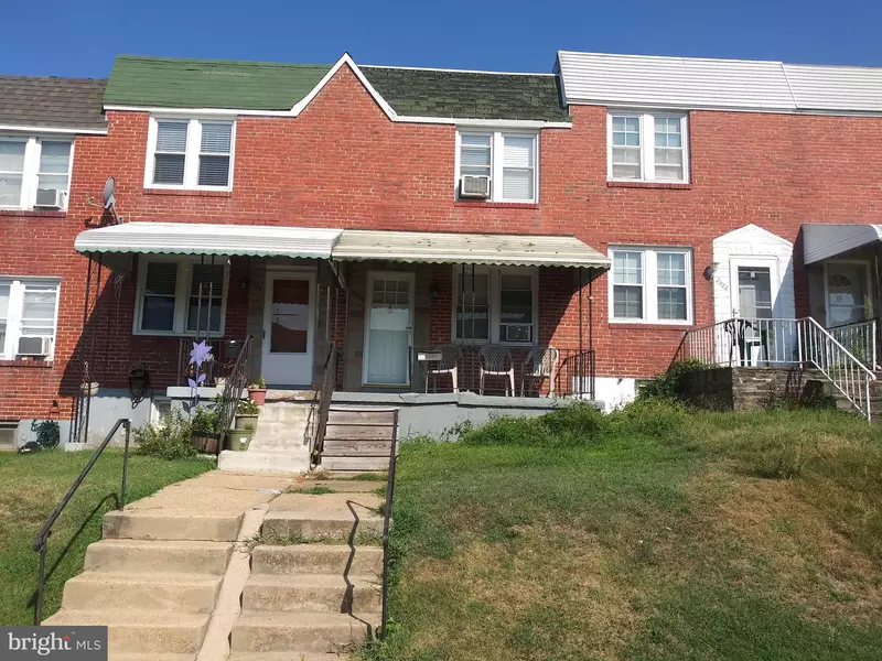 2524 TOLLEY ST, Baltimore, MD 21230