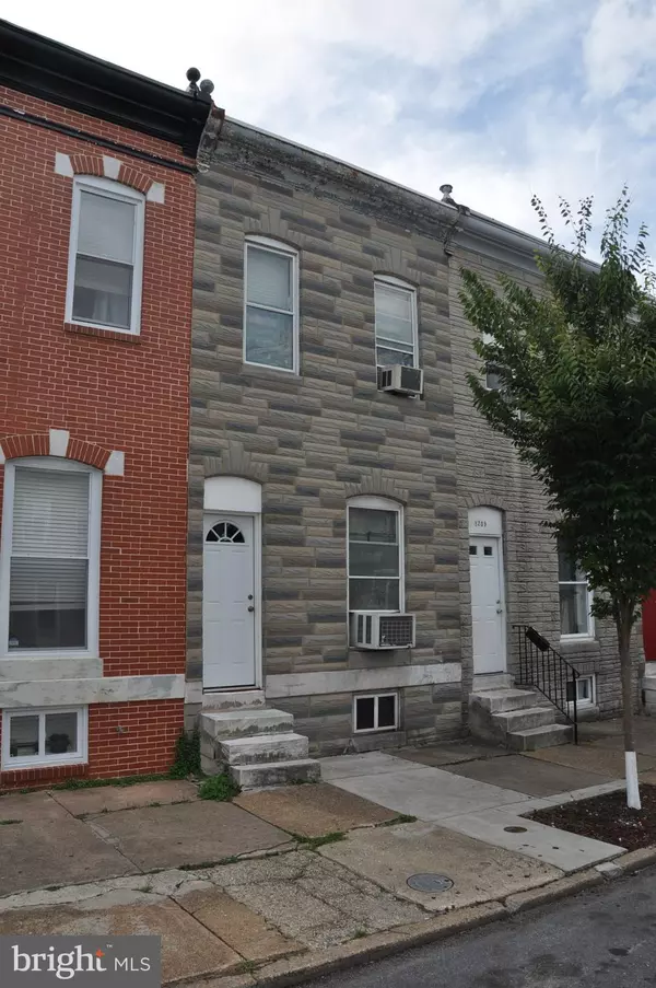 3211 E FAIRMOUNT AVE, Baltimore, MD 21224