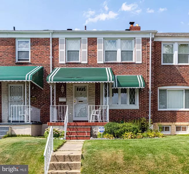 1532 WINFORD RD, Baltimore, MD 21239