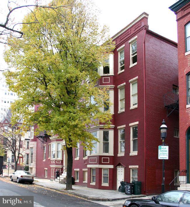 Baltimore, MD 21217,1701 LINDEN