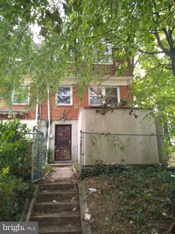 Baltimore, MD 21239,1366 LIMIT AVE