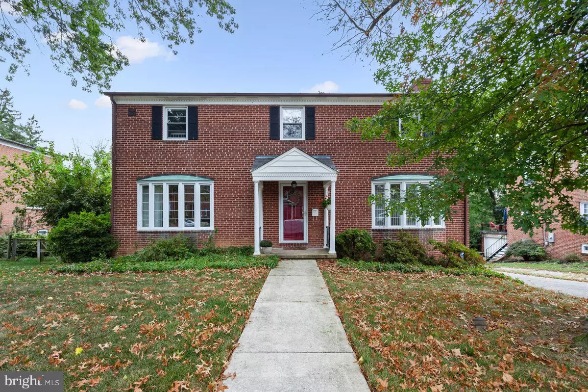 Baltimore, MD 21212,5607 PURLINGTON WAY