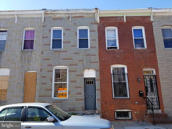 520 N BELNORD AVE, Baltimore, MD 21205