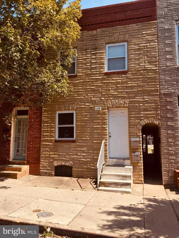 1125 S CLINTON ST, Baltimore, MD 21224