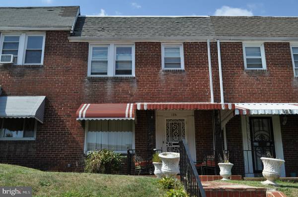 126 N MONASTERY AVE, Baltimore, MD 21229