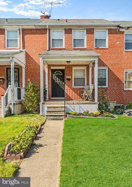 1336 PENTRIDGE RD, Baltimore, MD 21239