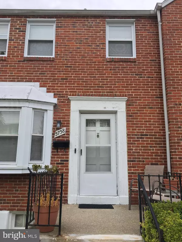 5758 MAPLEHILL RD, Baltimore, MD 21239