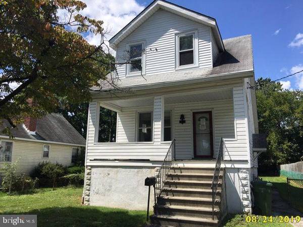 6504 GLENOAK AVE, Baltimore, MD 21214