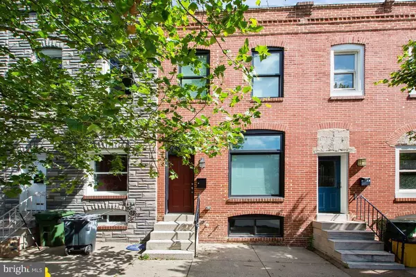 3712 CLAREMONT ST, Baltimore, MD 21224