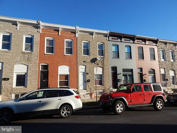 2432 ASHLAND AVE, Baltimore, MD 21205