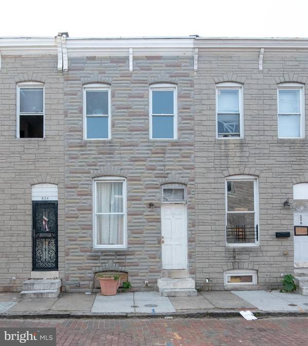 526 N BELNORD AVE, Baltimore, MD 21205