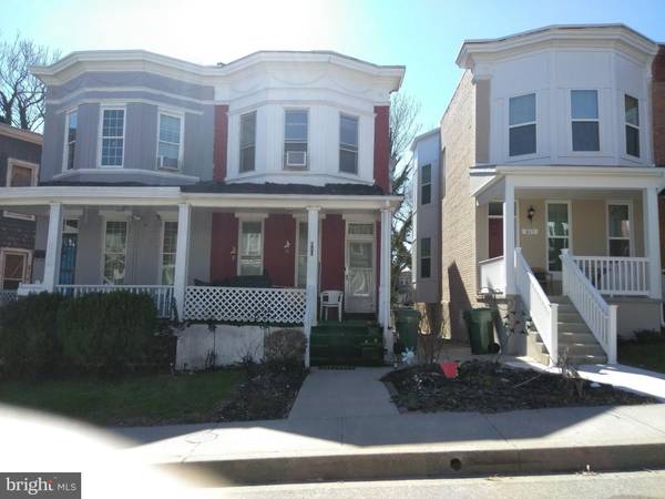 613 MCCABE AVE, Baltimore, MD 21212