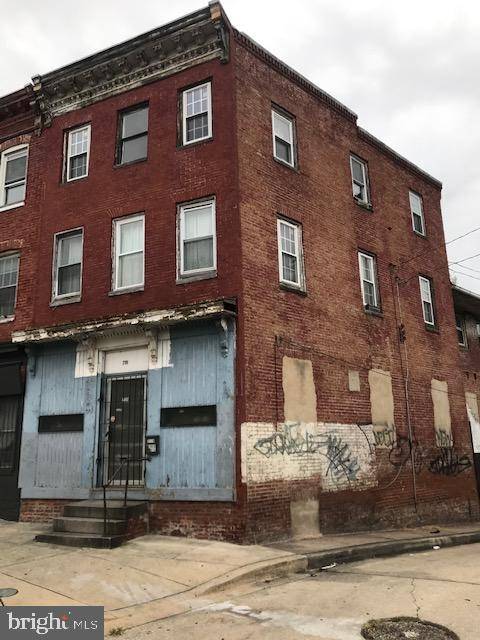 2119 FREDERICK AVE, Baltimore, MD 21223