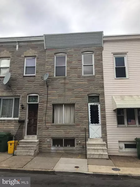 3916 MOUNT PLEASANT AVE, Baltimore, MD 21224