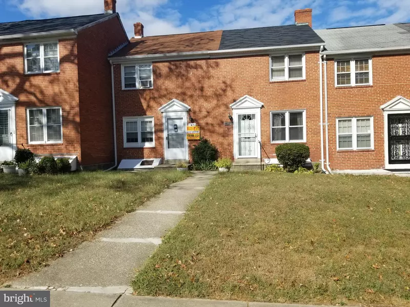 1072 CAMERON RD, Baltimore, MD 21212