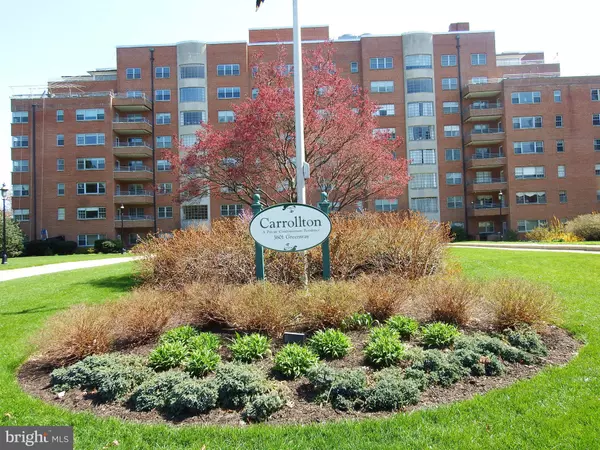 Baltimore, MD 21218,3601 GREENWAY #103