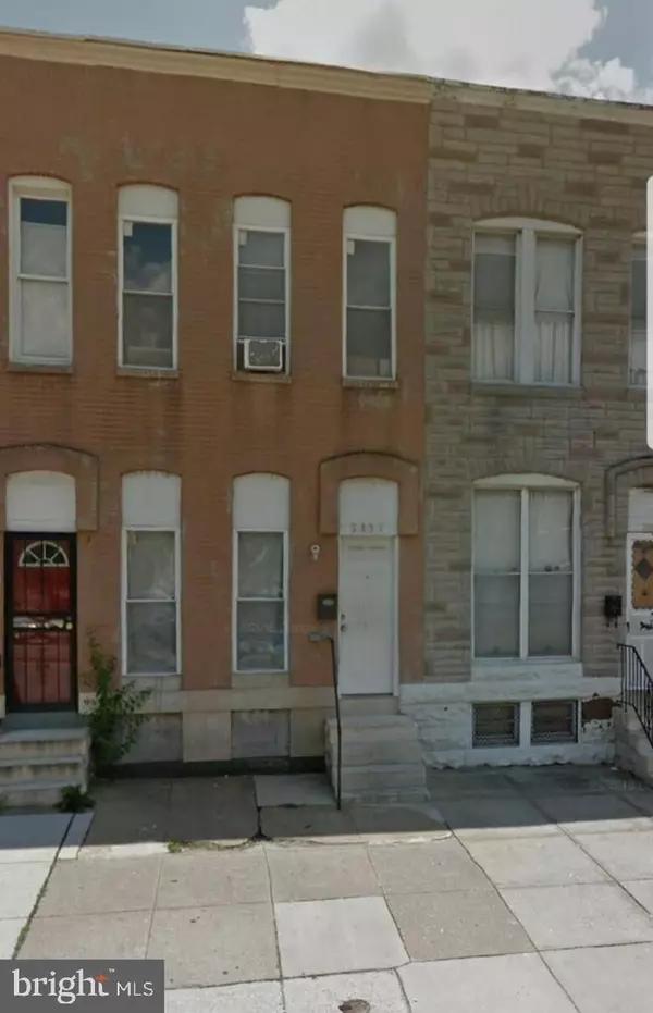 2137 WILKENS AVE, Baltimore, MD 21223